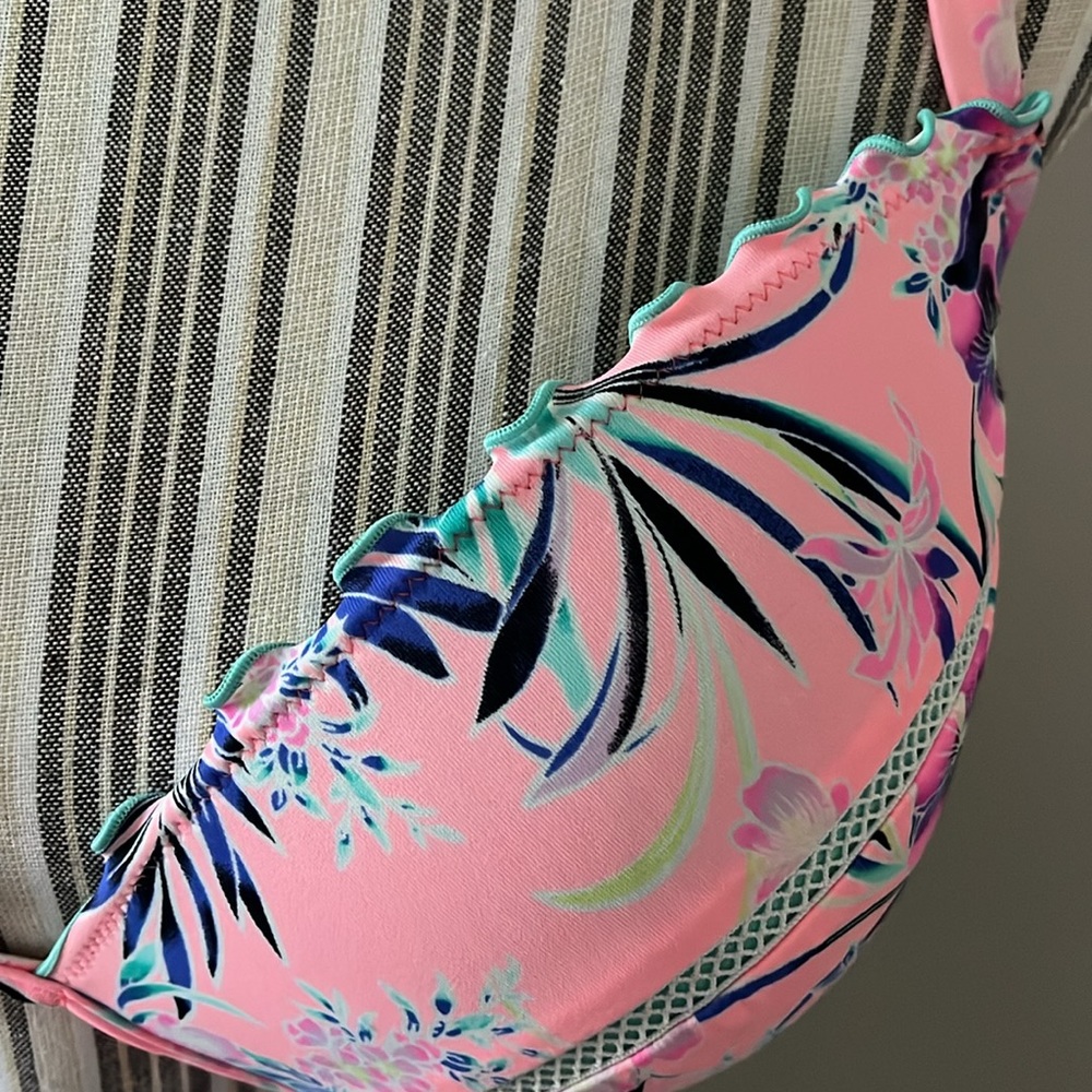 🏝️ BIKINI TOP - Picture 2 of 6